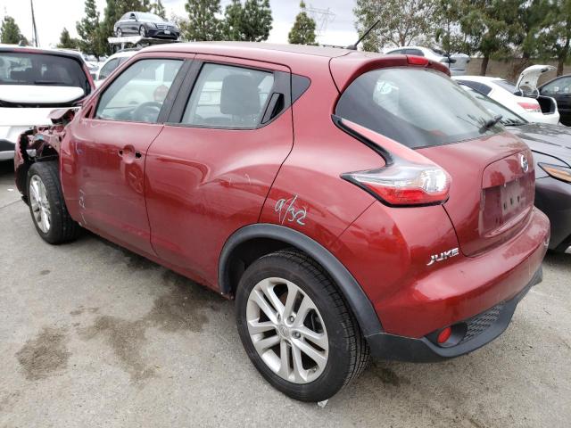 2015 NISSAN JUKE S - JN8AF5MR1FT512418
