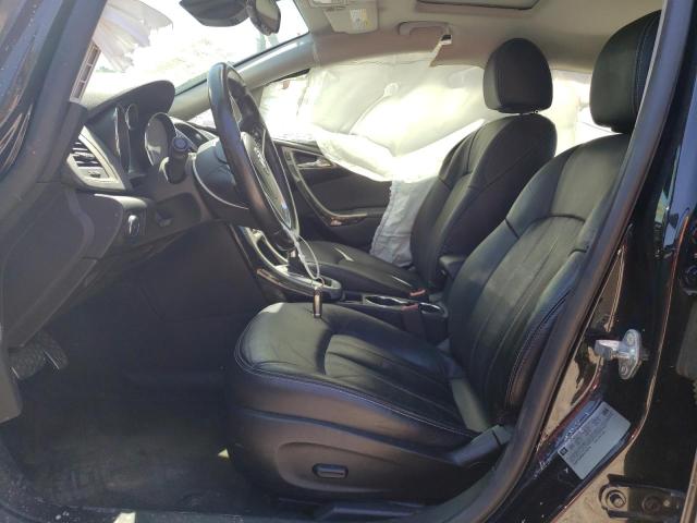 2015 BUICK VERANO PRE - 1G4PT5SV6F4176415