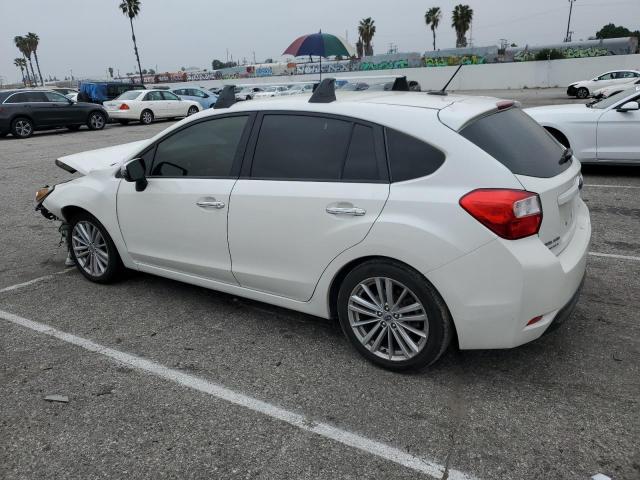 JF1GPAM69FH280645 Subaru Impreza Limited
