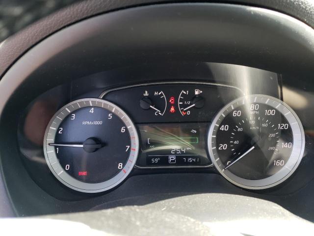 3N1AB7AP4FY335704 Nissan SENTRA S