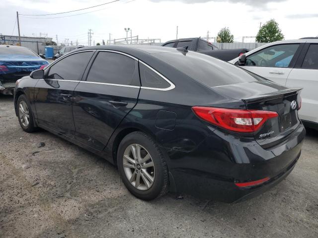 5NPE24AF2HH562863 Hyundai SONATA SE