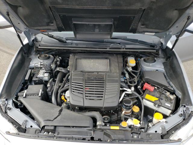 JF1VA1F6XK8828586 Subaru Wrx Premium