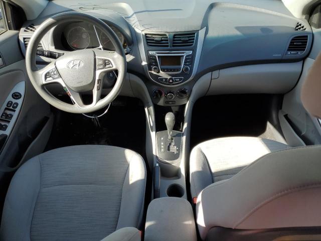 2017 HYUNDAI ACCENT SE - KMHCT4AE7HU319353
