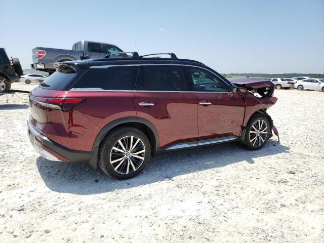 2022 INFINITI QX60 AUTOG - 5N1DL1HT0NC337699