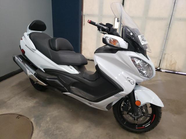 2018 SUZUKI AN650 A - JS1CP51B5J2100472