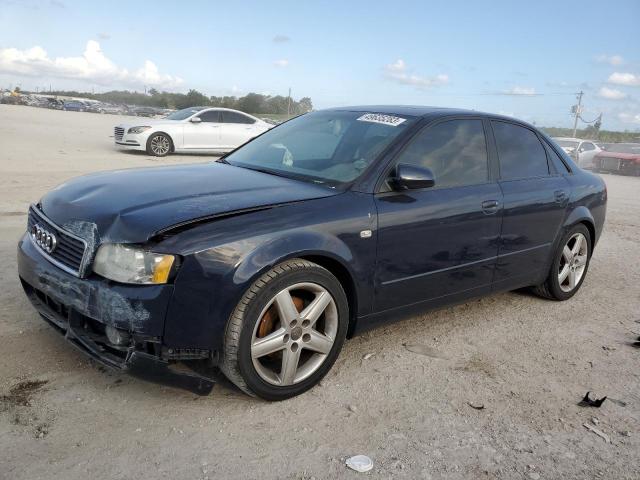 2005 Audi A4 