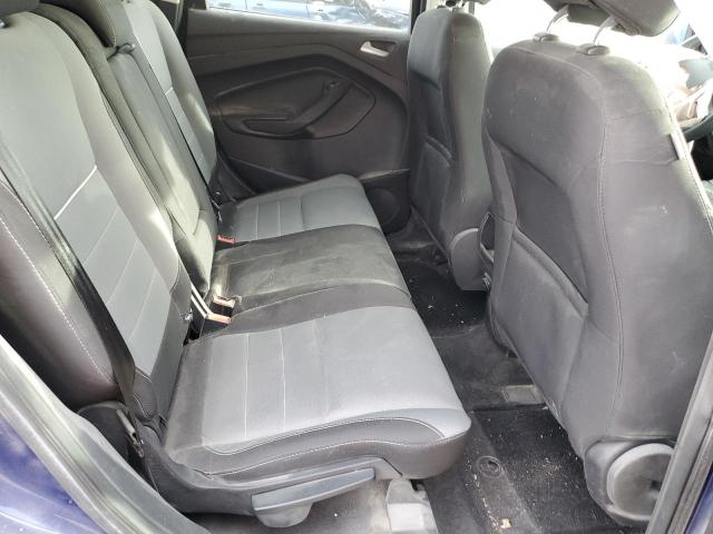 1FMCU9GXXEUC21657 Ford ESCAPE SE