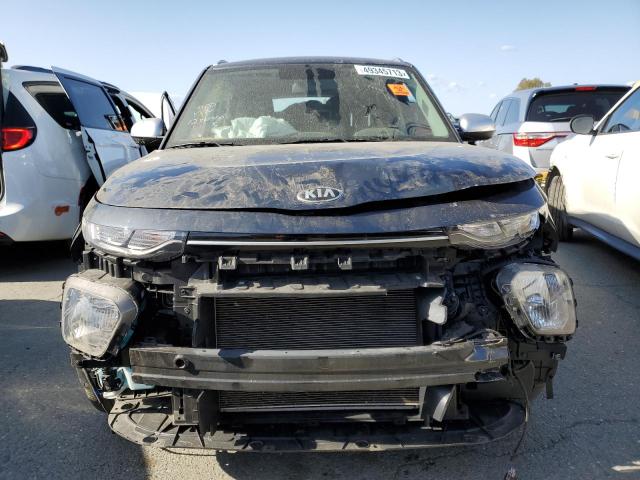 KNDJ23AU6L7062399 KIA SOUL LX