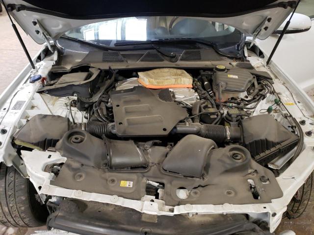 2019 JAGUAR XJ R - SPO - SAJWJ1CD1K8W18915