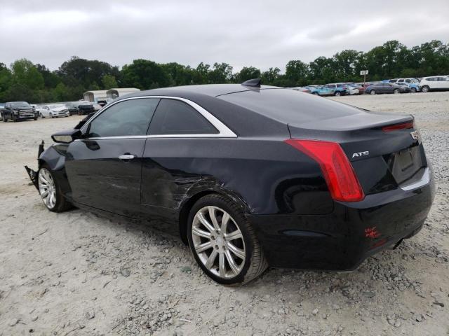 2016 CADILLAC ATS PERFOR - 1G6AD1RS6G0118781