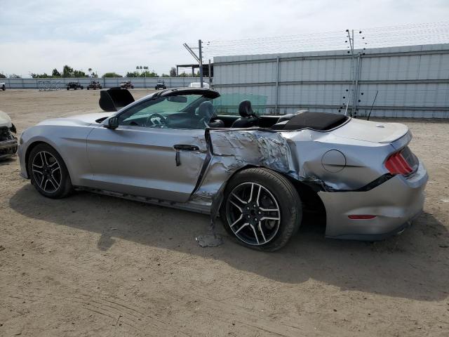 1FATP8UH9L5139709 Ford MUSTANG