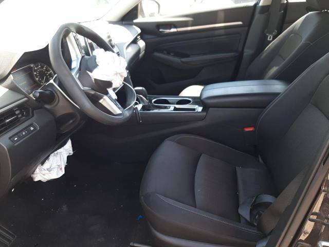 1N4BL4DV2MN364464 Nissan ALTIMA SV