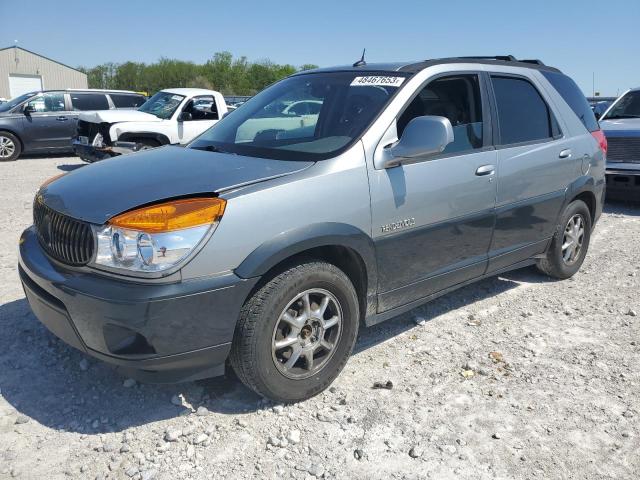 2003 Buick Rendezvous CX