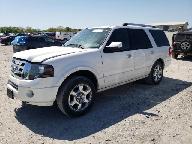 2014 Ford Expedition Limited