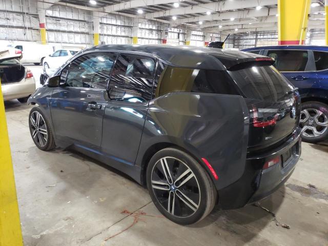 WBY1Z2C54EV284271 BMW I3 Bev