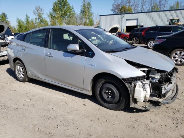 JTDKARFU8J3063402 Toyota PRIUS