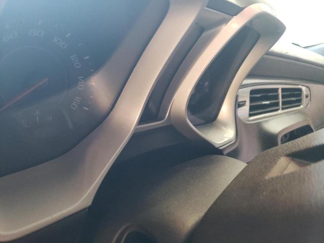 2015 CHEVROLET CAMARO LS - 2G1FB1E36F9137982
