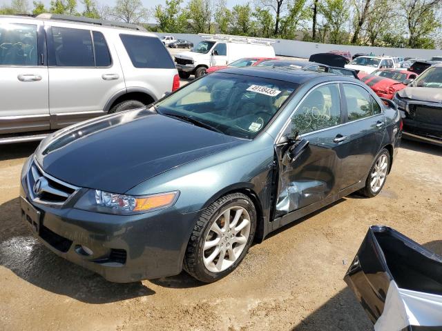 2006 Acura TSX 