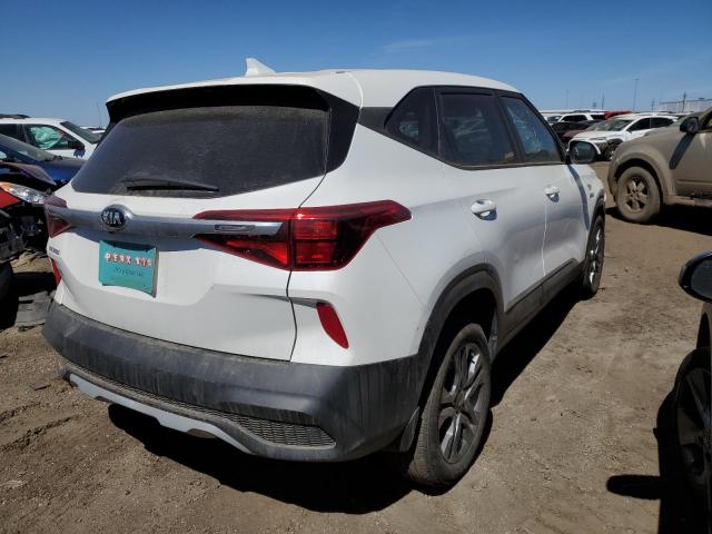 KNDEPCAA7M7161386 KIA Seltos Lx