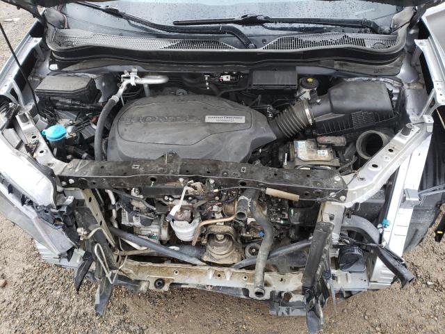 Honda PILOT EXL 2016 5FNYF6H51GB004316 Image 12