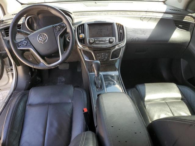 1G4GB5G3XFF326458 Buick Lacrosse
