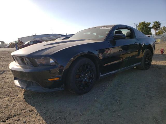 2011 Ford Mustang GT