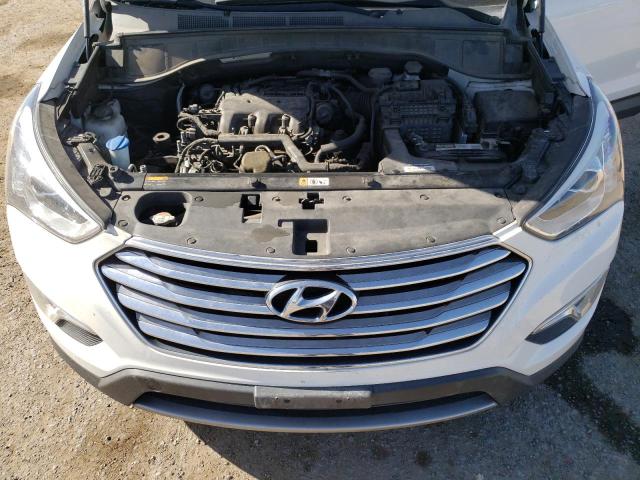 2015 HYUNDAI SANTA FE G - KM8SRDHF2FU119910