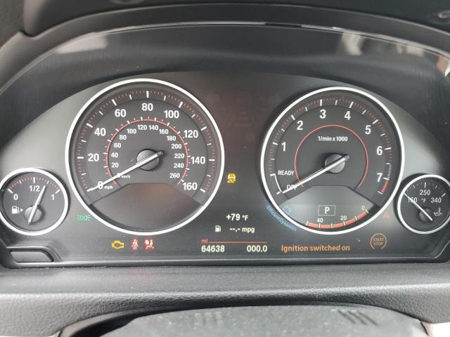 2019 BMW 430I - WBA4Z1C5XKEE48708