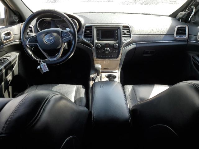 1C4RJFBG4GC321517 Jeep Grand Cherokee Limited