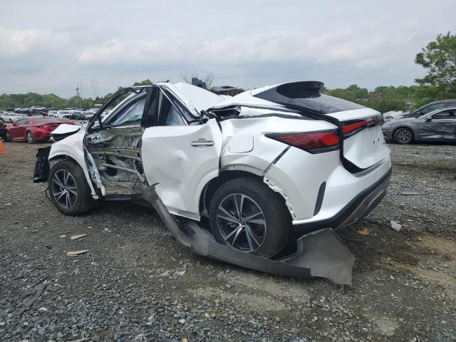 2023 LEXUS RX 350H BA - 2T2BBMCA8PC001598