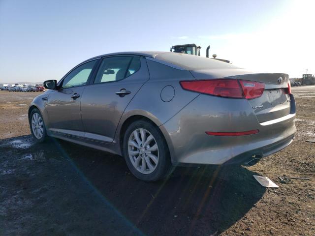 5XXGN4A72FG416206 KIA OPTIMA EX