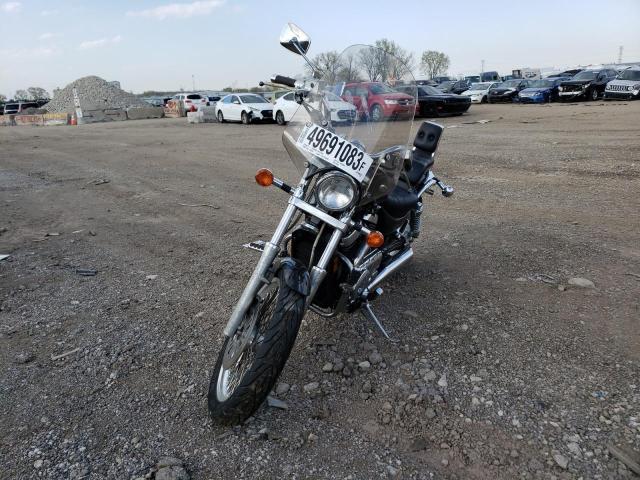 2001 SUZUKI VS800 GLP - JS1VS52A812101693