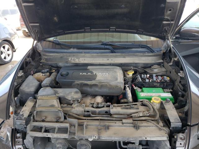 1C4PJLDB5EW139585 Jeep Cherokee Limited