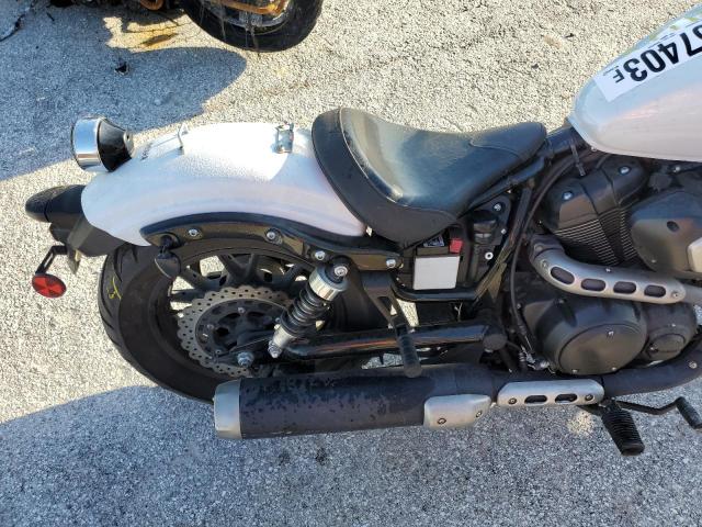 2014 YAMAHA XVS950 CU JYAVN05EXEA000287