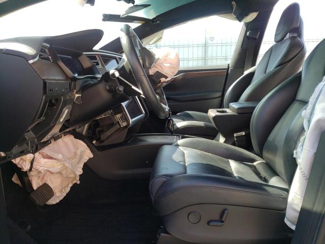 5YJXCDE25HF079332 Tesla MODEL X