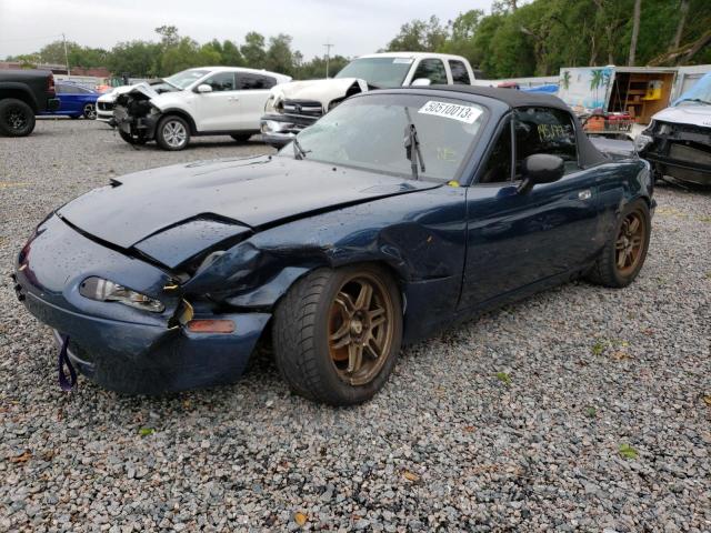 1997 Mazda MX-5 Miata 