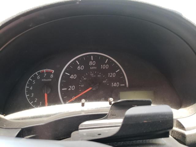 3N1CN7AP0GL879048 Nissan VERSA S