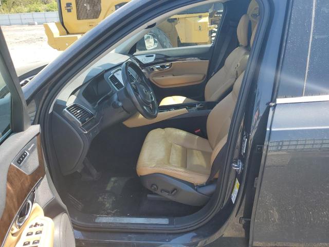 VIN YV4A22PK2G1050921 2016 VOLVO XC90 no.7