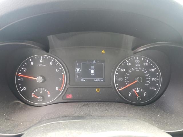 5XXGT4L33JG258824 KIA Optima Lx