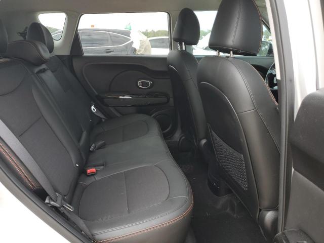 KNDJX3AA6K7683518 KIA Soul !