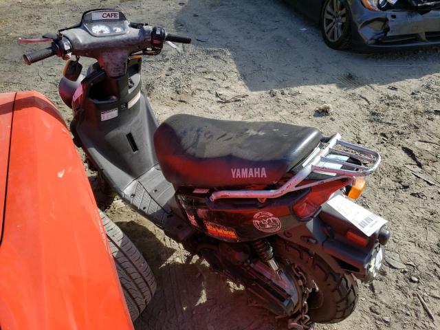 2008 YAMAHA YW50 - LPRSA20A48A818194