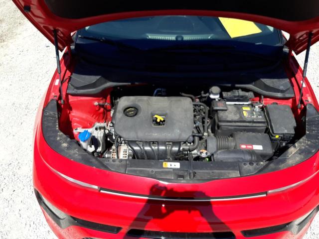 2020 KIA SOUL GT LI - KNDJ63AU4L7102497