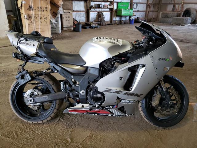 2000 KAWASAKI ZX1200 A1 JKAZX9A18YA007065