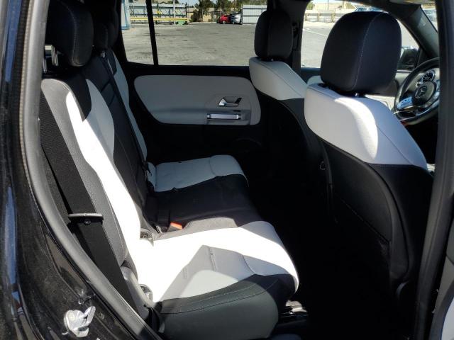 W1N4M4GB7PW280049 Mercedes-Benz GLB 250
