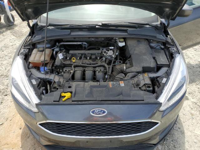 1FADP3F22JL250711 Ford FOCUS SE