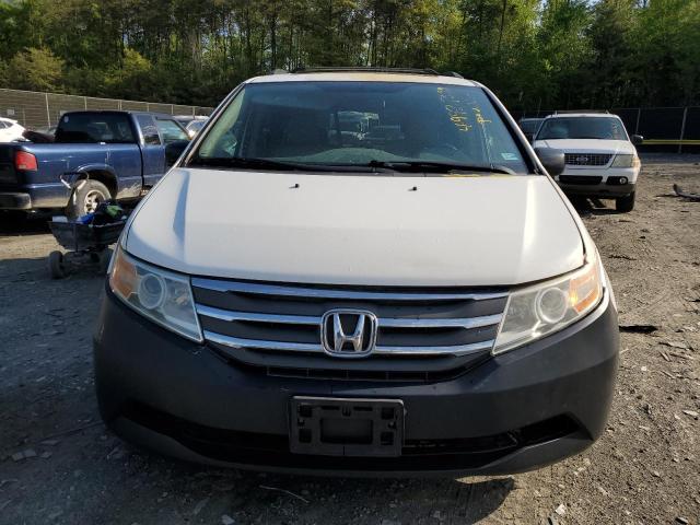 VIN 5FNRL5H65DB062540 2013 HONDA ODYSSEY no.5