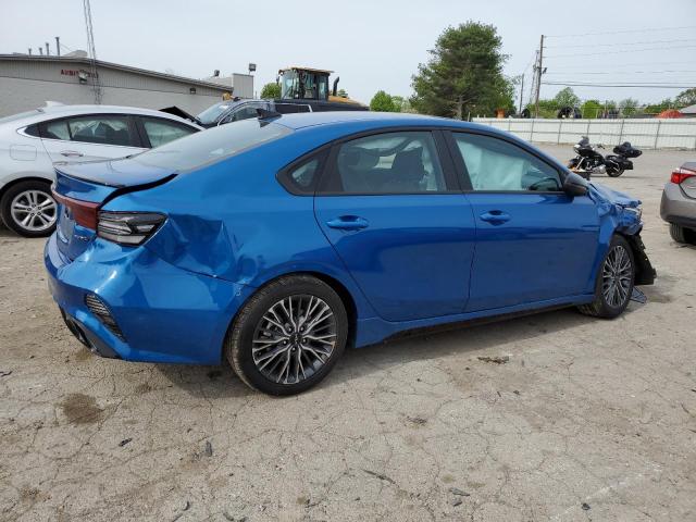 3KPF54AD5PE584885 Kia Forte GT L 3