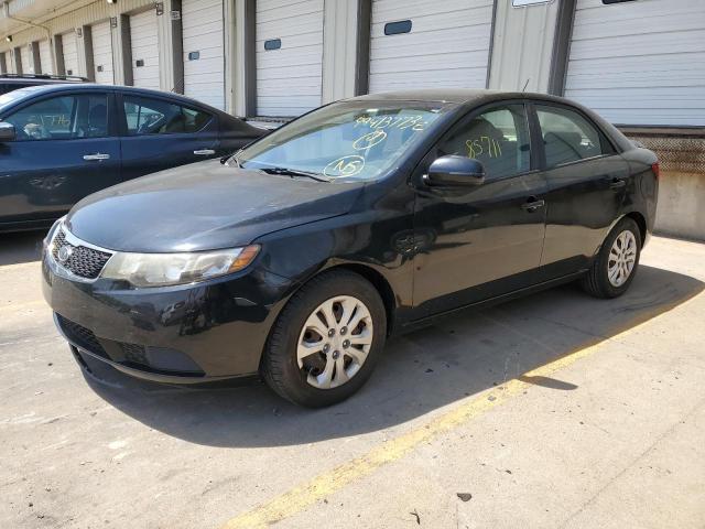 2011 Kia Forte EX