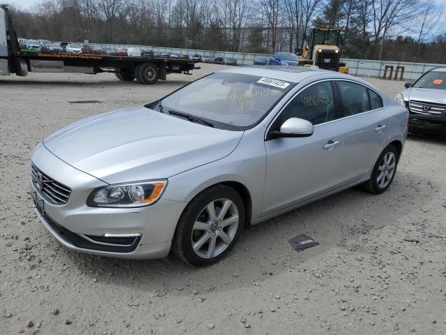 2016 Volvo S60 