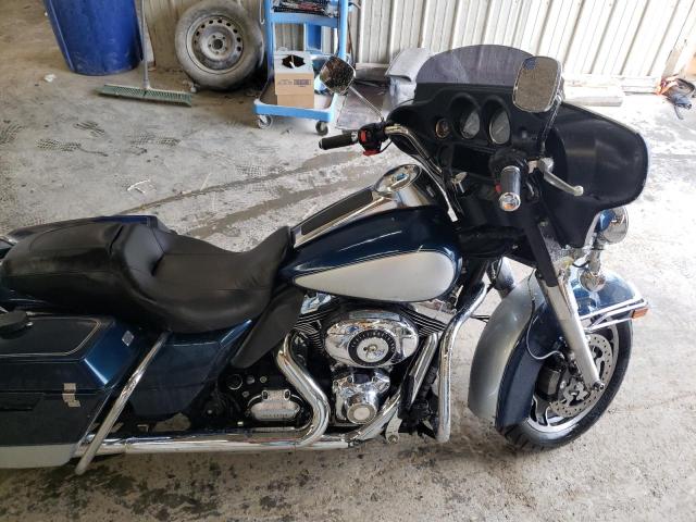 2013 HARLEY-DAVIDSON FLHTP POLI - 1HD1FMM19DB659247